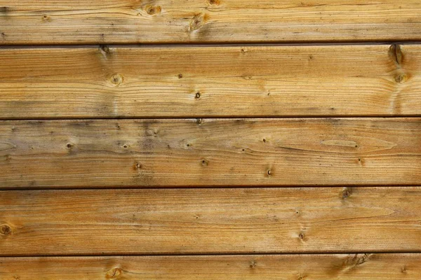 Background Brown Wooden Boards — Stock Photo, Image