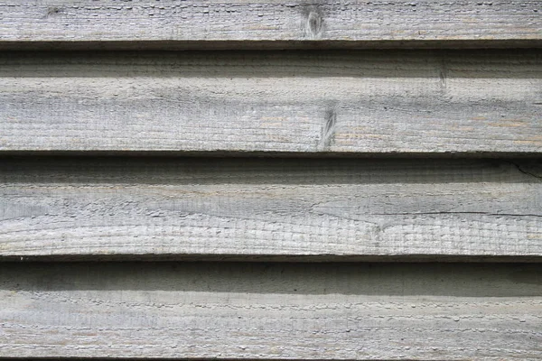 Background Brown Wooden Boards — Stock Photo, Image