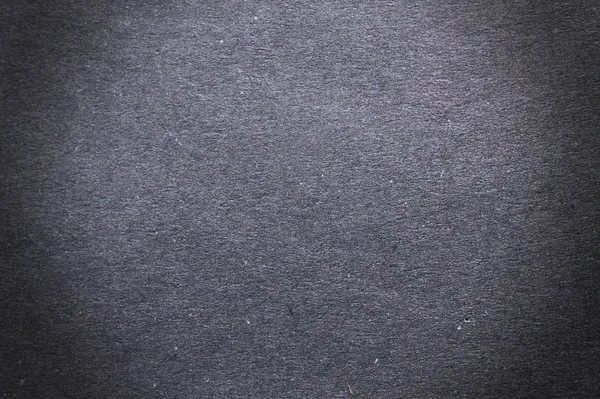 Чорний Папір Тіні — стокове фото