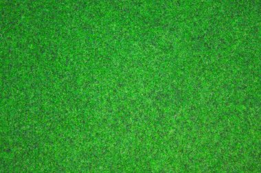 yeşil malzemeile bir arka plan