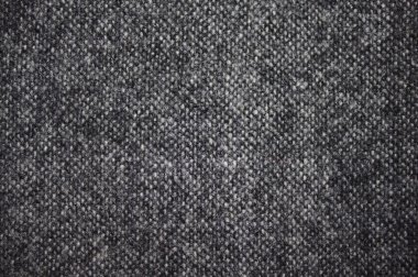 bir yapı ile siyah tekstil arka plan