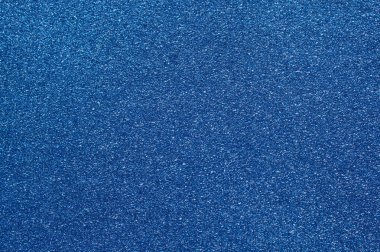 arkaplan mavi parıltılı kağıt ile