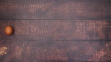 Yumurta ekmek oldu - Stop Motion animasyon video 