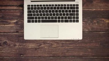 Mola ve bir fincan kahve zamanı - Stop motion animasyon