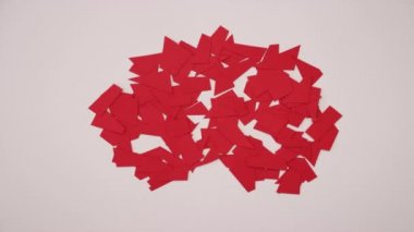 Sevgililer Günü - Stop motion animasyon