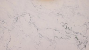 Taze ve organik sebzelerle sarı çanak dolgu hareket animasyon durdurun 