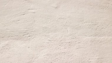 Renkli geri okul başlığı kelime kelime görünür - Stop motion animasyon 