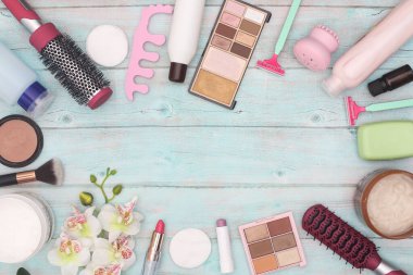 Masada cilt bakım ürünleri 