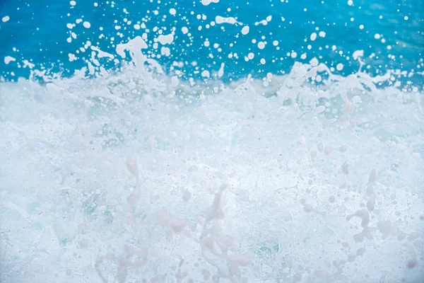 Ocean Wave Backgrounds — Stock Photo, Image