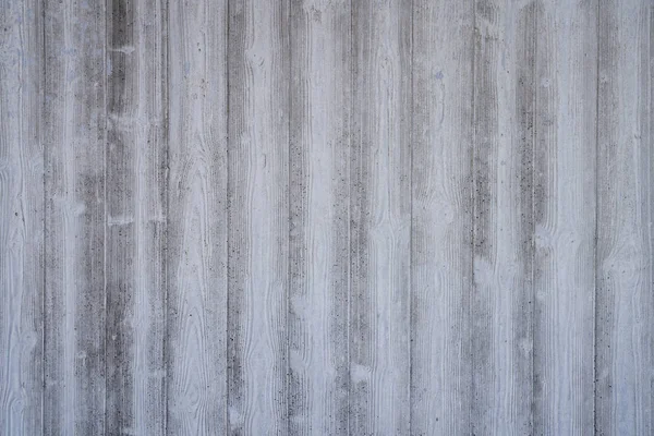 ahşap tahıl diziniz arka plan için beton bir duvarı