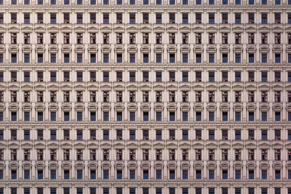 Архітектурний Візерунок Вікна Ліпниною Старого Берлінського Будинку — стокове фото