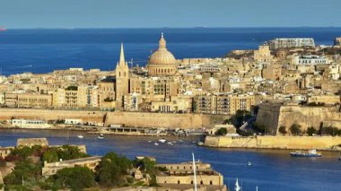 St. Julians, Malta 'daki modern iş binaları