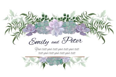 Sınır yeşili sulu 