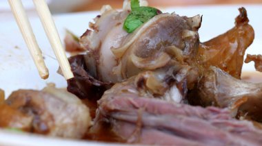 Yazlık çiftlik dağ sabah