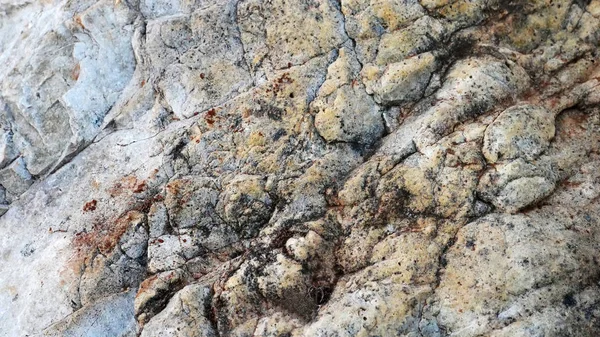 Superfície Pedra Grossa Dura — Fotografia de Stock