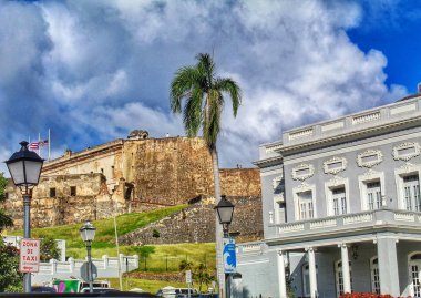 Kontrastlı bir şehir