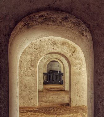 Nüks hayatında kaçınılmaz