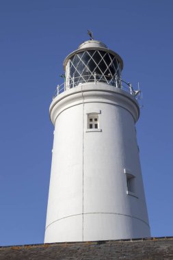 Southwold deniz feneri, suffolk, İngiltere