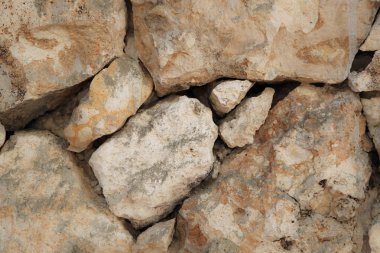 Sıcak taş duvar arka plan sesleri 