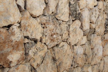 Sıcak taş duvar arka plan sesleri 