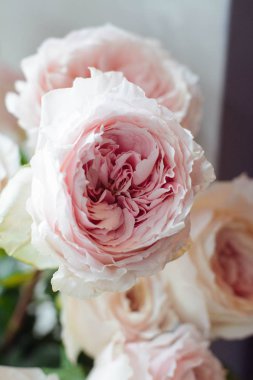 buket çiçek çiçek dükkanında