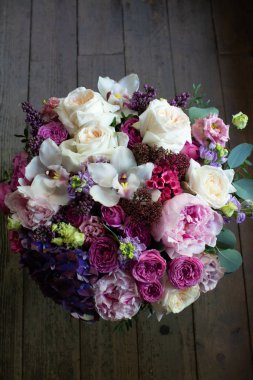 çiçekçi çiçek buketi Gelin salonu buket düğün gül çiçek pembe beyaz güller çiçek aşk yeşil gelin gelin dekorasyon evlilik demet doğa düzenleme çiçek kutlama renk hediye anemone lale ranunculus bitki bahçe çiçek bahar purp