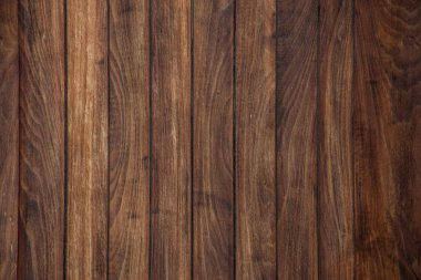 Eski doğal desenli ahşap doku arkaplan yüzeyi