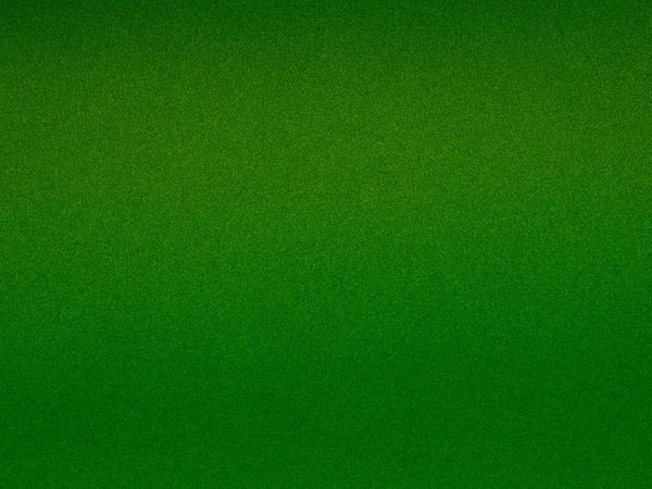 Grainy seamless background. Textured plain green color surface.