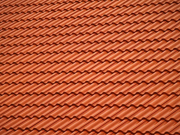 Detail Roof Tiles Seamless Textured Pattern Royalty Free Stock Photos