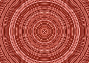 Renkli çemberler sorunsuz arka plan.