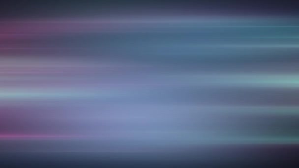 Абстрактная фоновая петля Blur 4K — стоковое видео