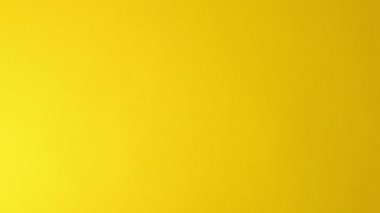 Altın fındık hareketi bir ila on sayı gösteren durdur