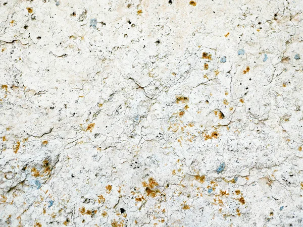 Old light concrete. Old light concrete wall for background. Concrete Texture. — Stock Photo, Image