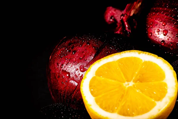 still life wallpaper vegetables