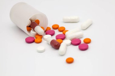 lots-in Tablet ve kapsül