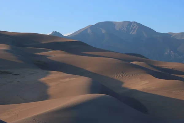 Great Sand Dunes Ulusal Parkı