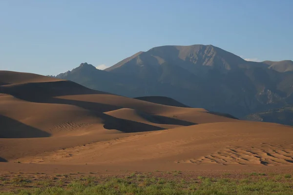 Great Sand Dunes Ulusal Parkı 