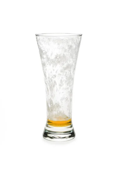 Tom Pilsner glas #2 — Stockfoto