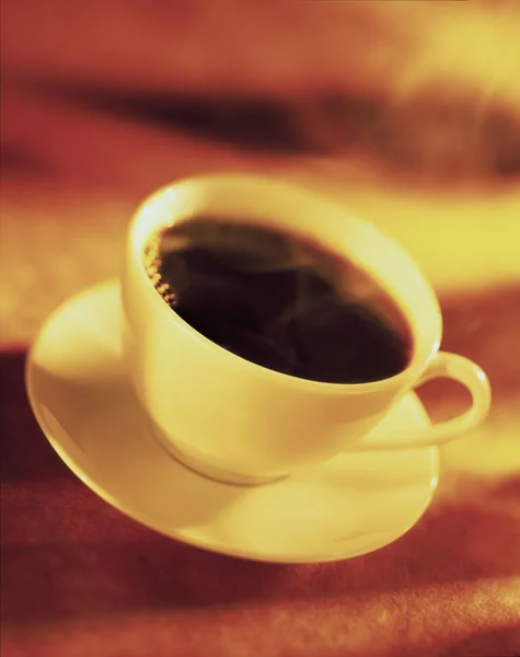 Cup of Coffee — Stock Photo, Image