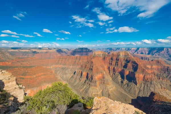 Point Sublime, Grand Canyon Ulusal Parkı, Az