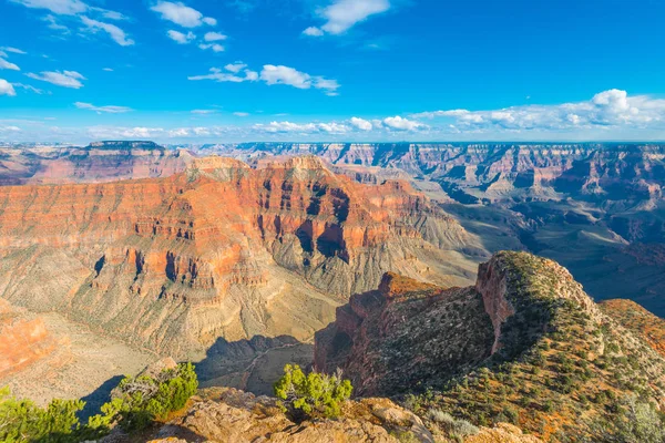 Point Sublime, Grand Canyon Ulusal Parkı, Az