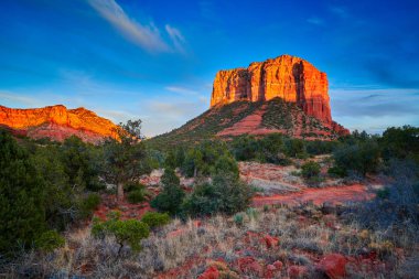 Adliye butte 