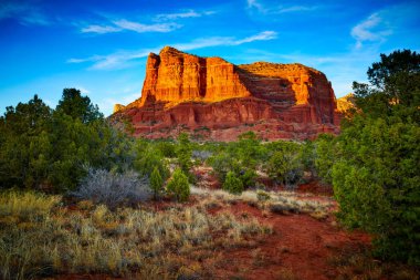 Adliye butte 