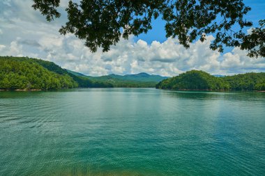 Hiwassee Gölü, Murphy Nc