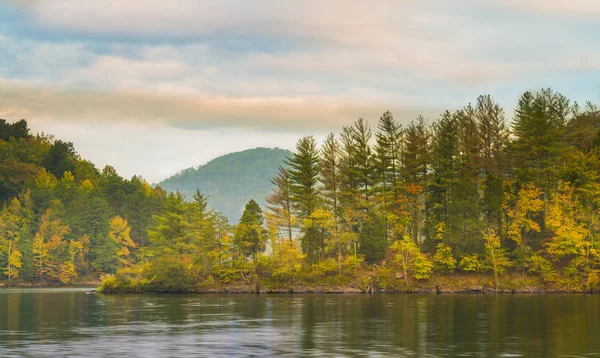 Dewey Lake, Ky — 图库照片