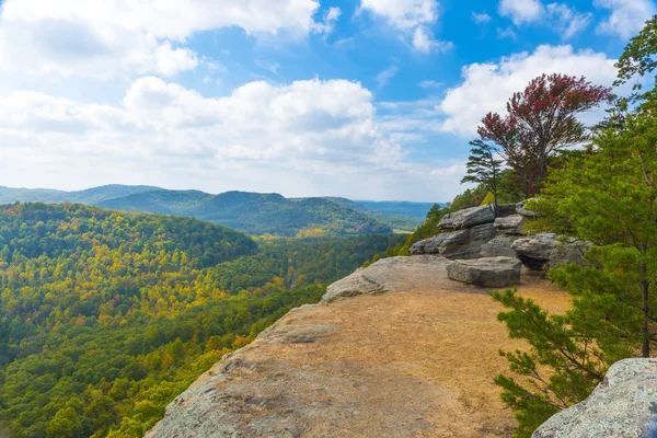 East Pinnacle Lookout — Fotografia de Stock