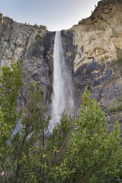 布赖德韦尔瀑布 — 图库照片