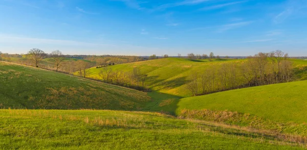 Judy Ridge, Harrison Co. Ky — Foto Stock