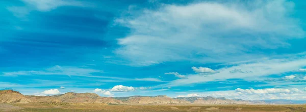 Berg utanför Fruita, Co — Stockfoto