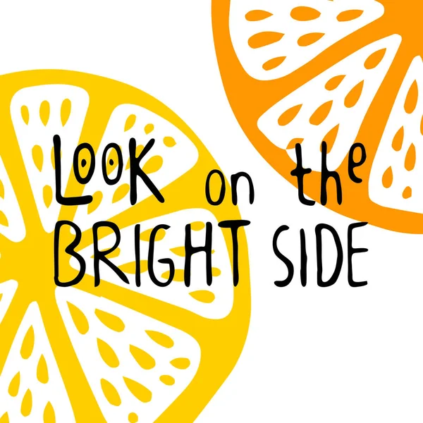 parlak tarafında Vektör İllüstrasyon bakmak.